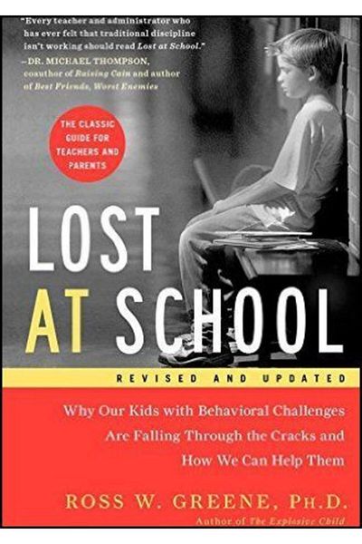 Arkadaş Yayıncılık Lost at School