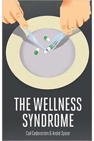 Arkadaş Yayıncılık Wellness Syndrome