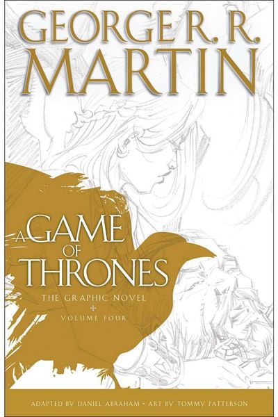Arkadaş Yayıncılık A Game Of Thrones: The Graphic Novel