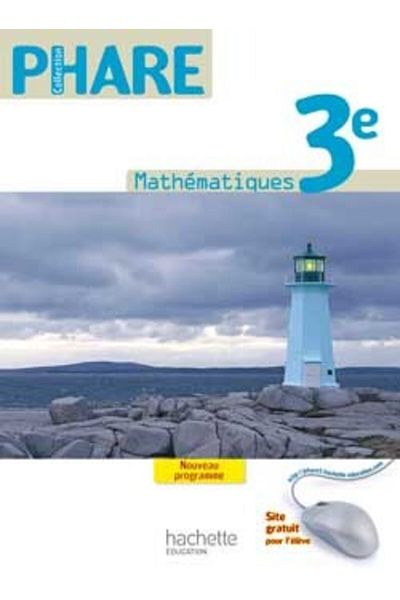 Arkadaş Yayıncılık Mathematiques 3 Eme, Νέο Πρόγραμμα