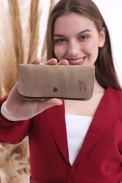 Della Pianto Lilith Special Design Glasses Case/case