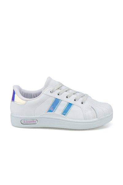 Kinetix RENDRO White Girl's Sneakers100486623