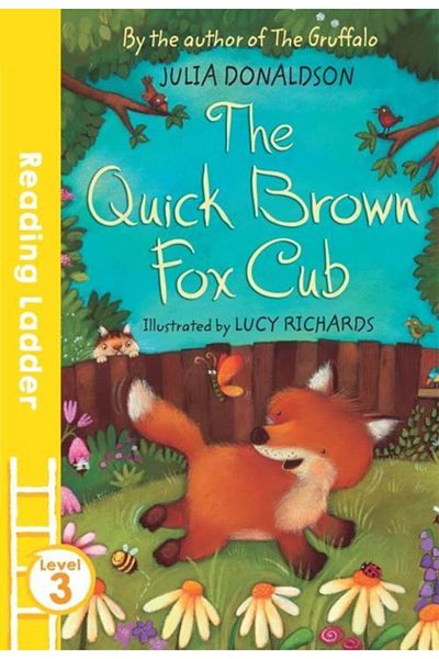 Arkadaş Yayıncılık Quick Brown Fox Club - Red Banana Series