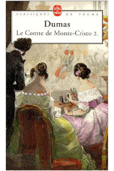 Arkadaş Yayıncılık Le Comte De Monte-cristo 2