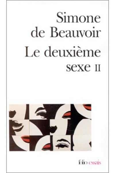 Arkadaş Yayıncılık La Deuxieme Sexe 2