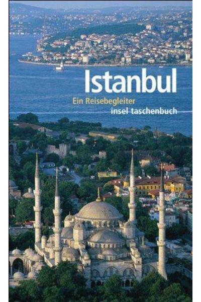 Arkadaş Yayıncılık Istanbul: Ein Reisebegleiter
