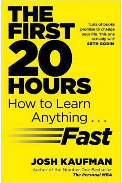Arkadaş Yayıncılık The First 20 Hours