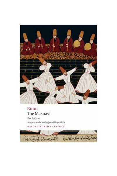 Arkadaş Yayıncılık The Masnavi Book 1