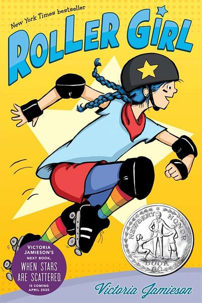 Arkadaş Yayıncılık Roller Girl