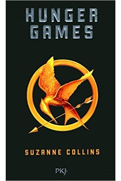 Arkadaş Yayıncılık Hunger Games, Tome 1