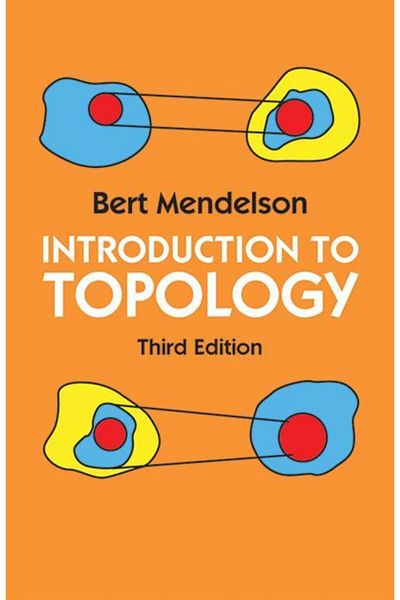 Arkadaş Yayıncılık Introduction to Topology
