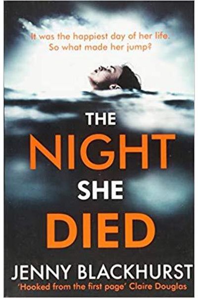 Arkadaş Yayıncılık The Night She Died