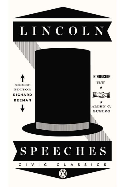 Arkadaş Yayıncılık Lincoln Speeches