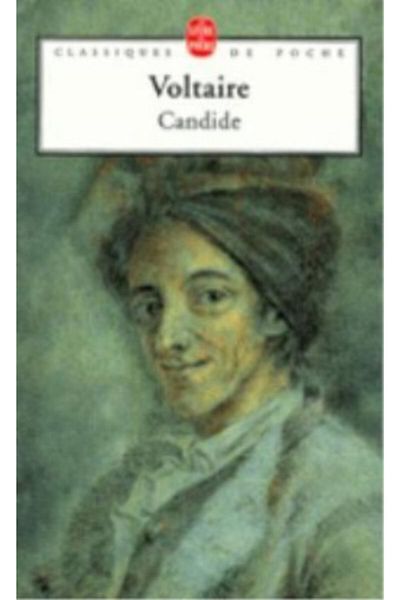 Arkadaş Yayıncılık Candide