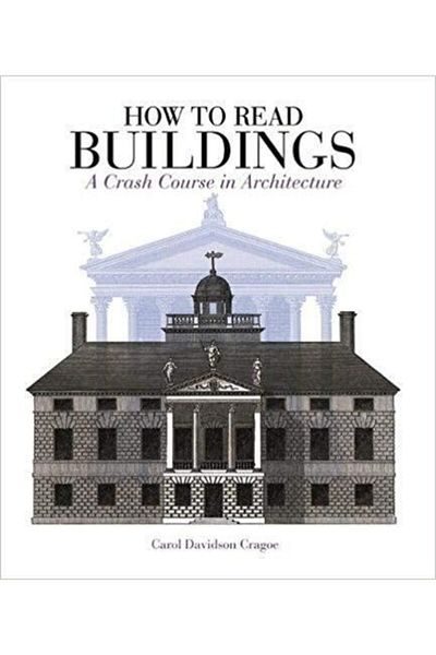 Arkadaş Yayıncılık How To Read Buildings