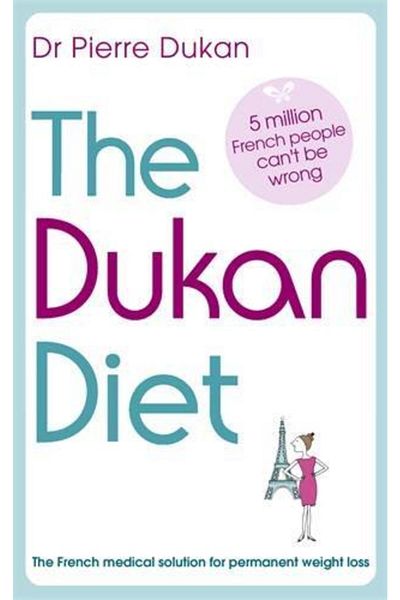 Arkadaş Yayıncılık Dukan Diet - Relaxed Fit and Stylish Design