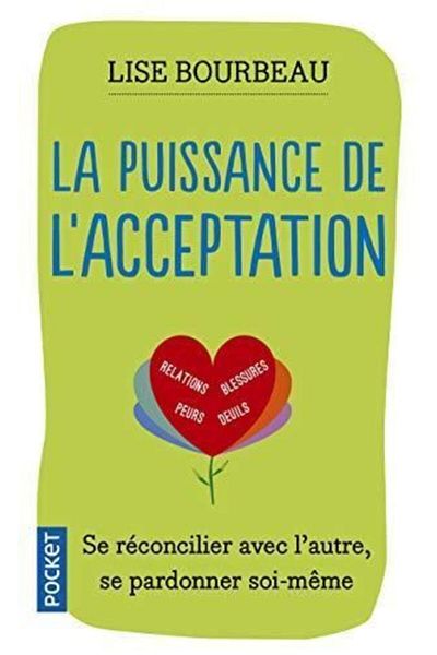 Arkadaş Yayıncılık La Puissance De L'acceptation