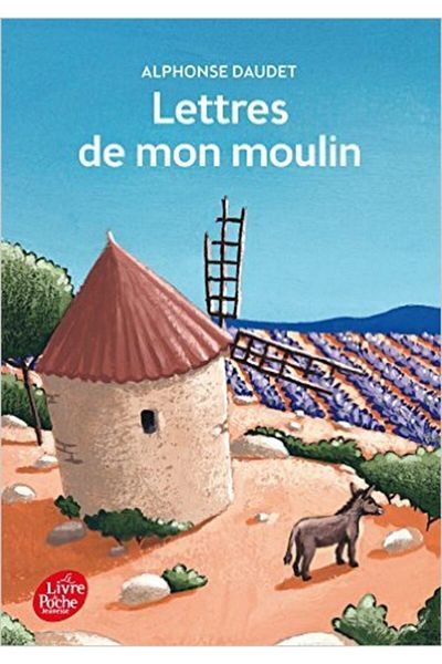 Arkadaş Yayıncılık Lettres De Mon Moulin