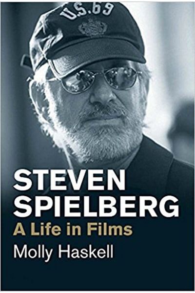 Arkadaş Yayıncılık Steven Spielberg: A Life In Movies