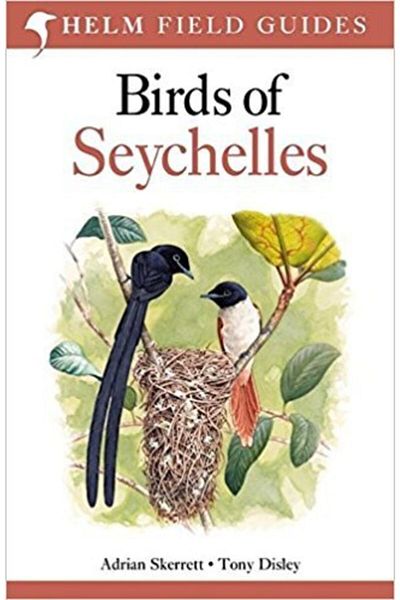 Arkadaş Yayıncılık Birds Of Seychelles