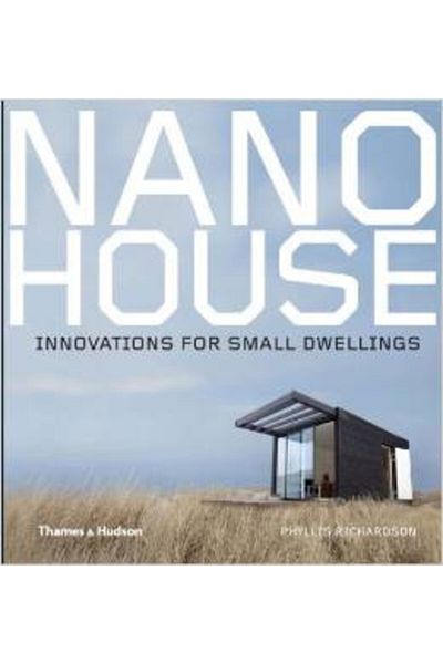 Arkadaş Yayıncılık Nano House