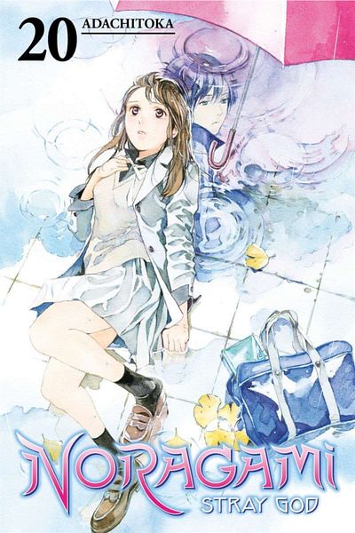 Arkadaş Yayıncılık Noragami: Stray God 20