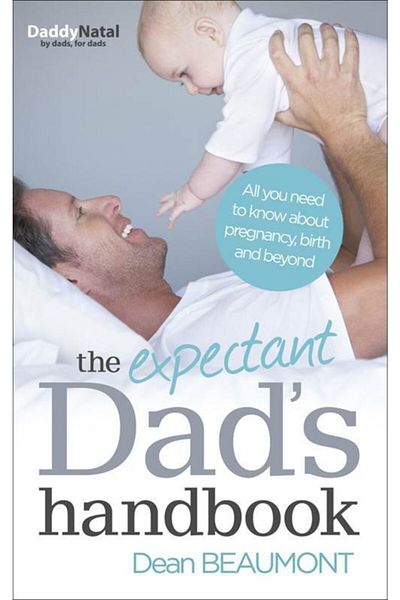Arkadaş Yayıncılık The Expectant Dad's Handbook