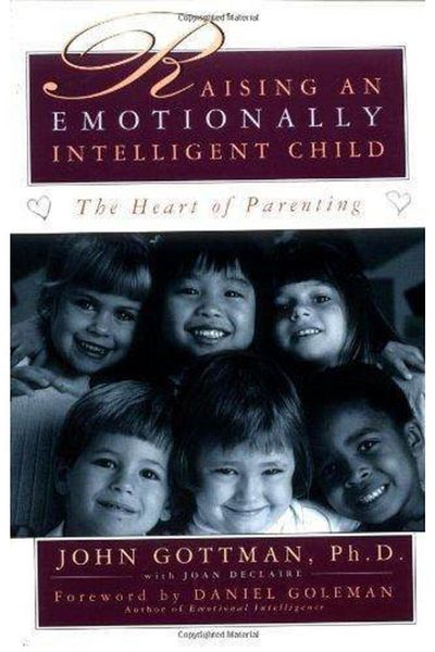 Arkadaş Yayıncılık Raising An Emotionally Intelligent Child: The Heart Of Parenting