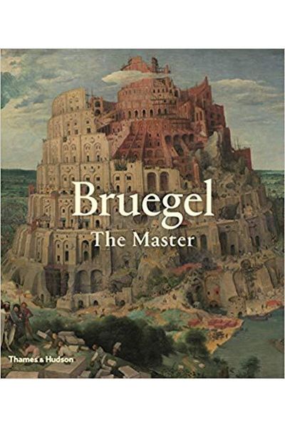 Arkadaş Yayıncılık Bruegel: The Master
