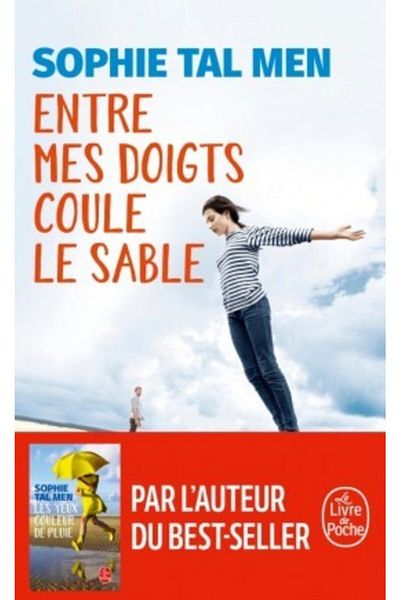 Arkadaş Yayıncılık Entre Mes Doigts Coule Le Sable