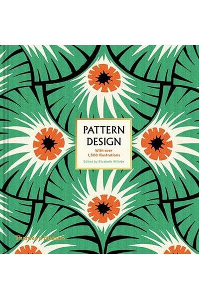 Arkadaş Yayıncılık Pattern Design