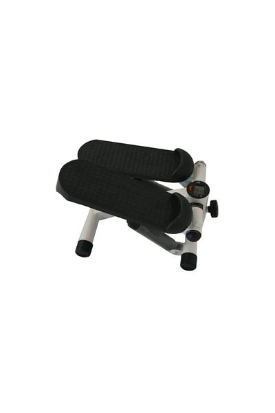 alpha sportive Mini Stepper - Comfortable and Portable Cutting