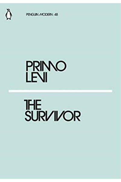 Arkadaş Yayıncılık The Survivor