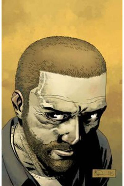 Arkadaş Yayıncılık The Walking Dead 24: Life And Death