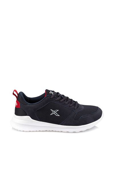 Kinetix Ανδρικά αθλητικά παπούτσια Action Tx M 9pr Navy Blue