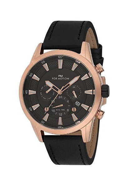 Formotion ساعة يد رجالية FM.1018-B01338FK.4-64083