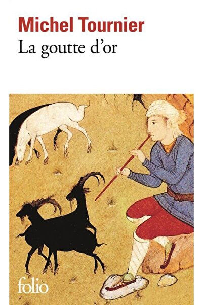 Arkadaş Yayıncılık La Goutte D'or
