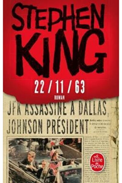 Arkadaş Yayıncılık 22-11-63