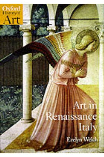 Arkadaş Yayıncılık Art In Renaissance Italy: 1350-1500 (oxford History Of Art)