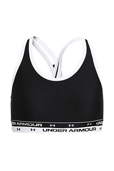 Under Armour Kız Çocuk Ua Crossback Spor Sütyeni 1364629-001