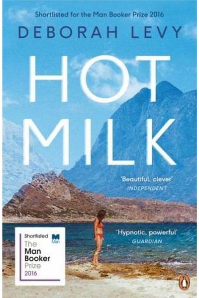 Arkadaş Yayıncılık Hot Milk - Relaxed Fit