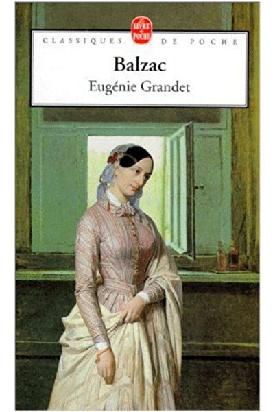 Arkadaş Yayıncılık Ευγενία Γκραντ (γαλλικά)