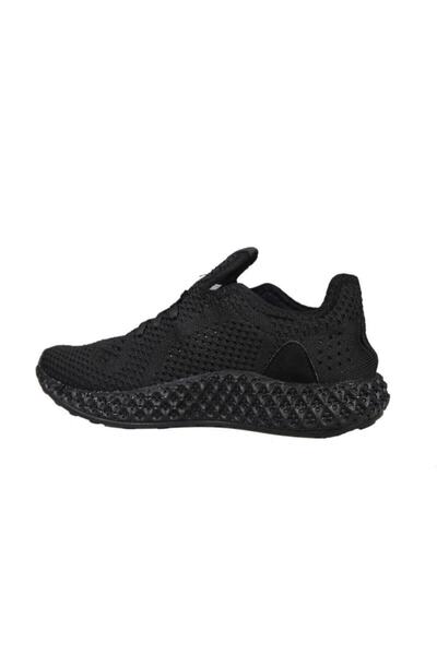 Pierre Cardin Unisex Siyah Sneaker