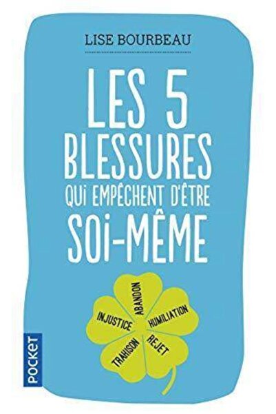 Arkadaş Yayıncılık Петте рани, които ни пречат да бъдем себе си
