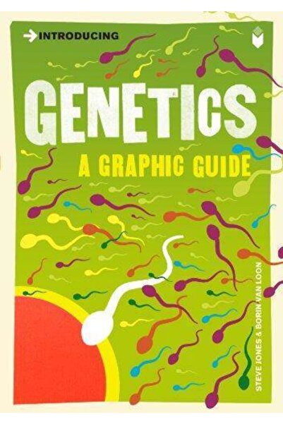 Arkadaş Yayıncılık Introducing Genetics