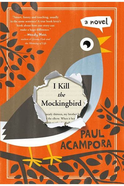 Arkadaş Yayıncılık I Kill The Mockingbird