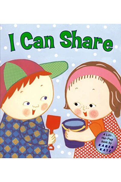Arkadaş Yayıncılık I Can Share