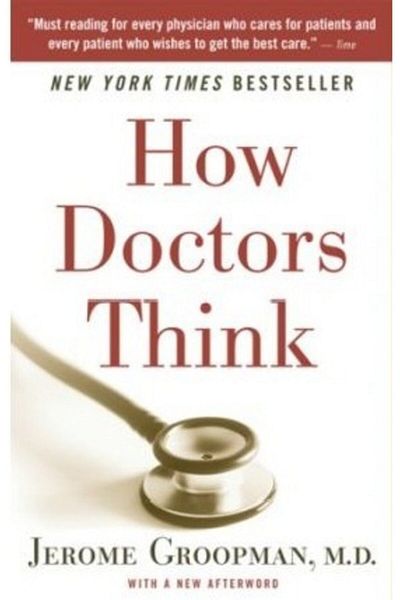 Arkadaş Yayıncılık How Doctors Think