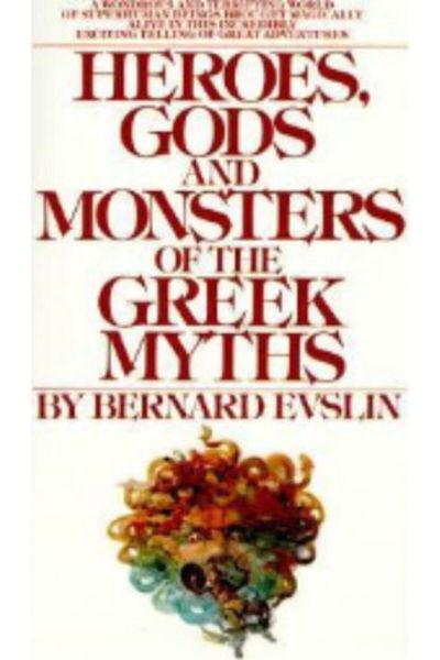 Arkadaş Yayıncılık Heroes, Gods And Monsters Of The Greek Myths