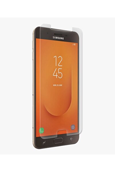 Gsmclub Samsung Galaxy J7 Prime 2 Kırılmaz Ekran Koruyucu Temperli Cam